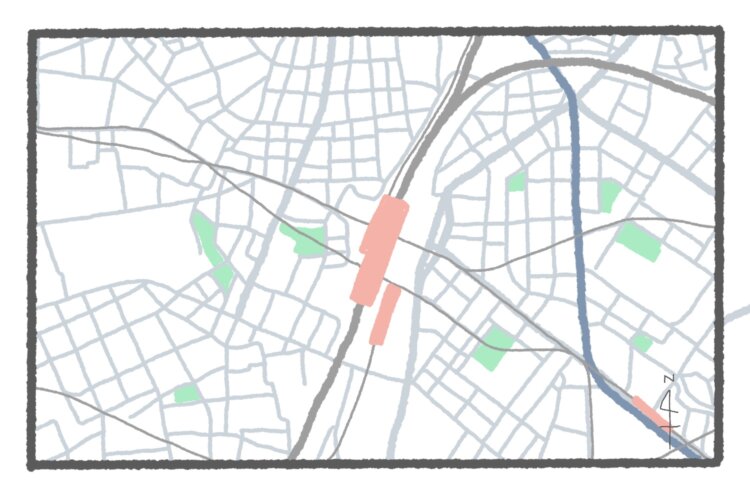 東京地図クイズ31_00