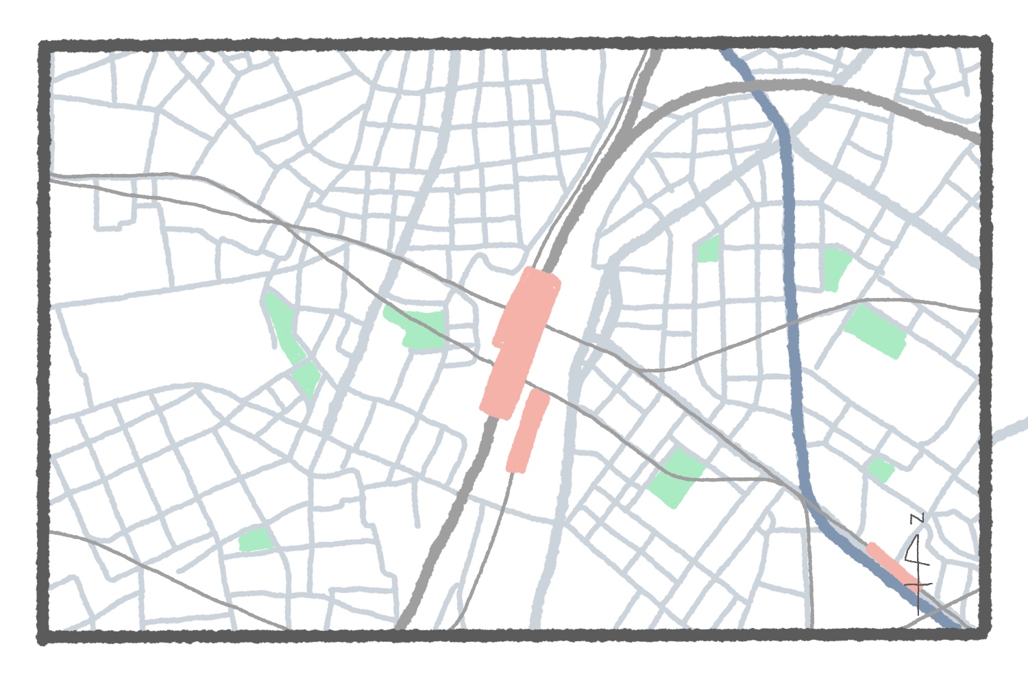 東京地図クイズ31_00