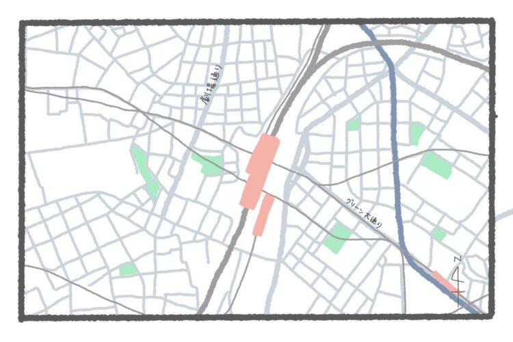 東京地図クイズ31_01