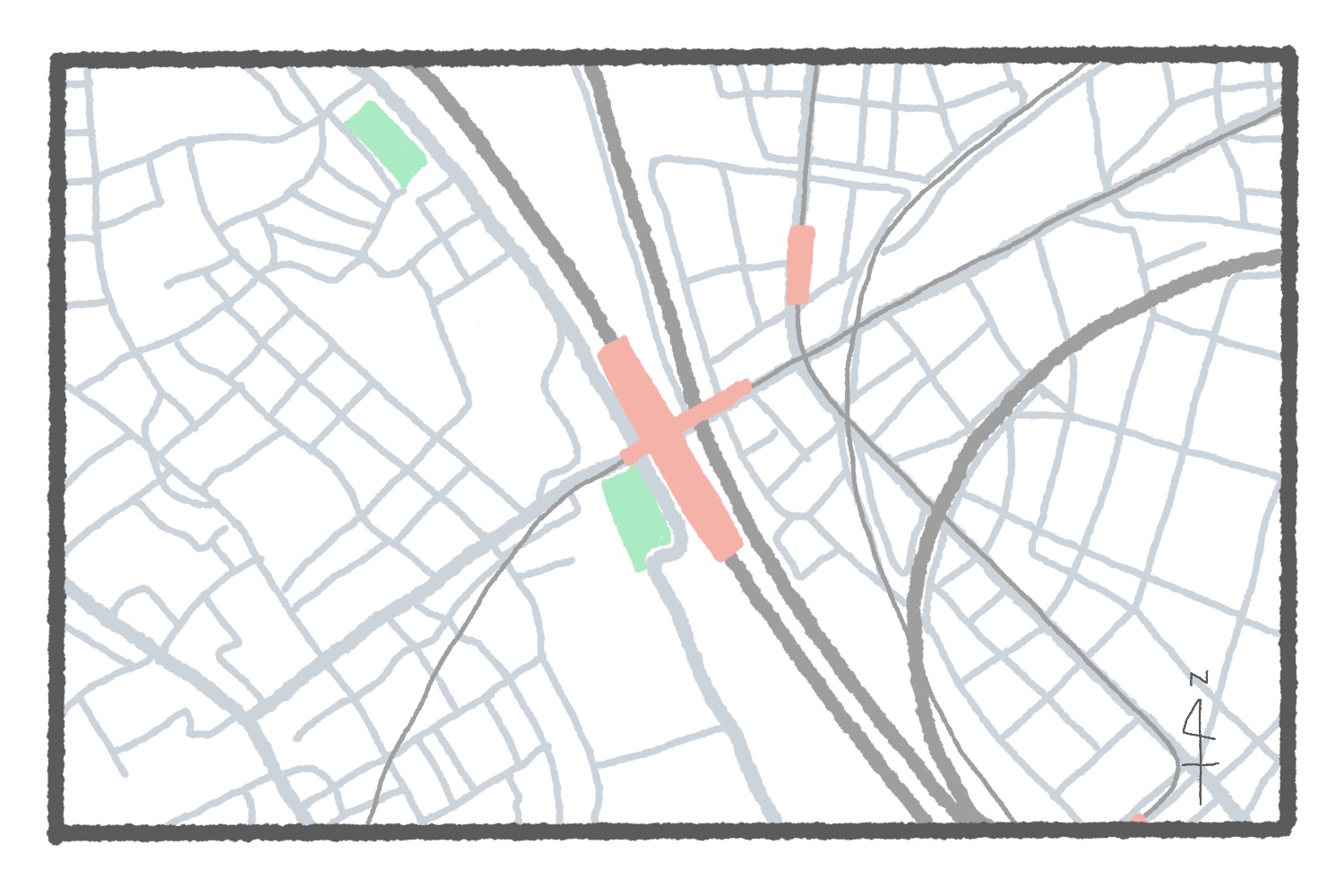 東京地図クイズ32_00
