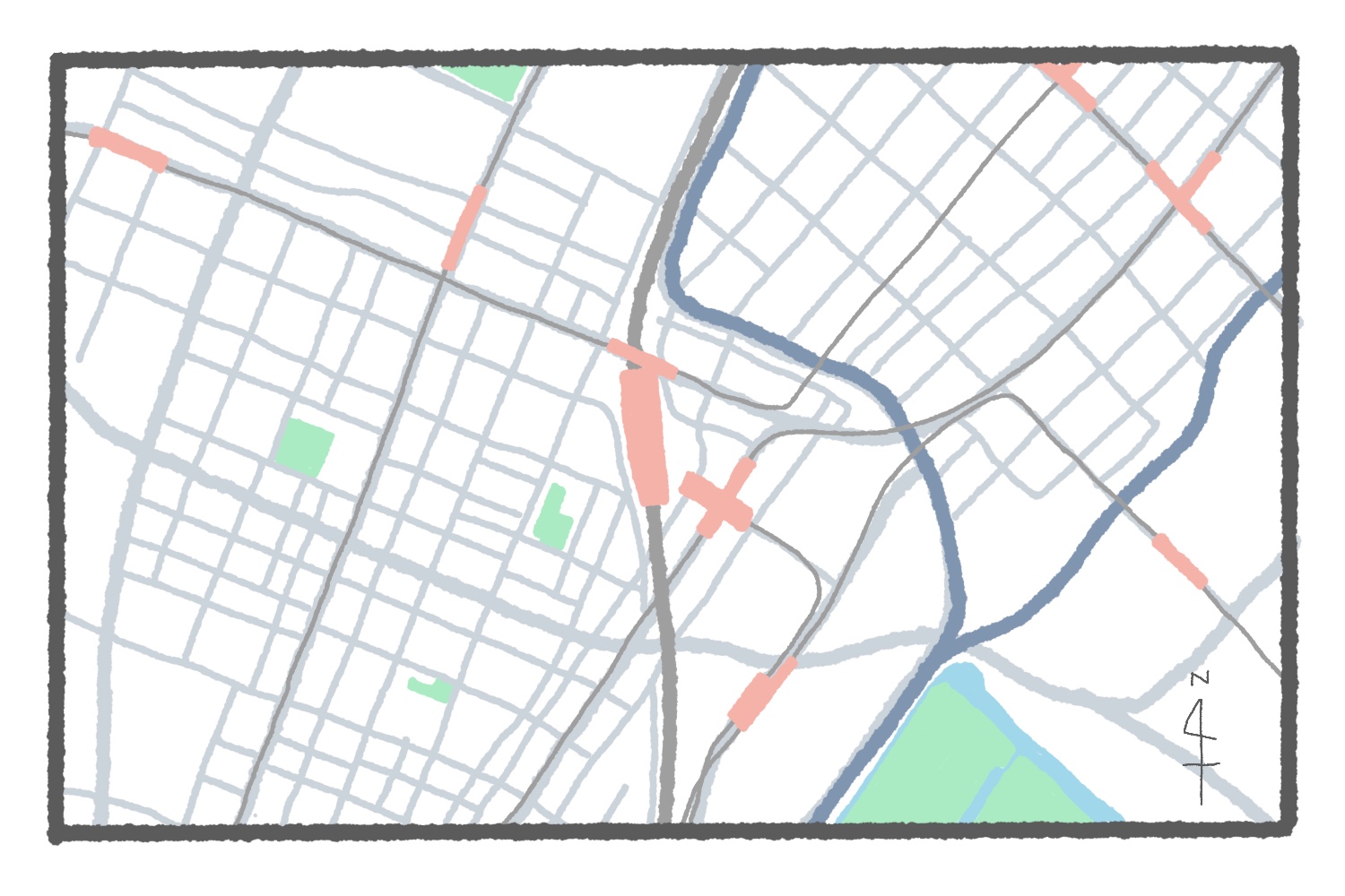 東京地図クイズ33_00