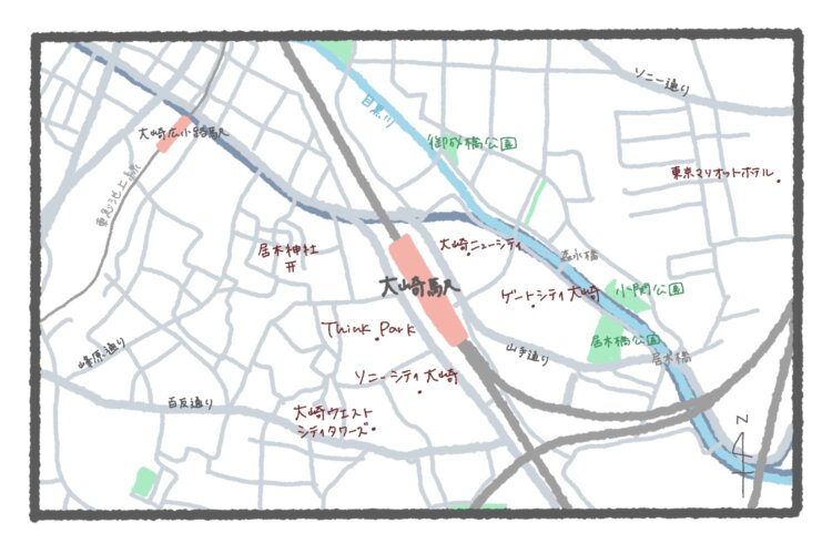 東京地図クイズ33_03