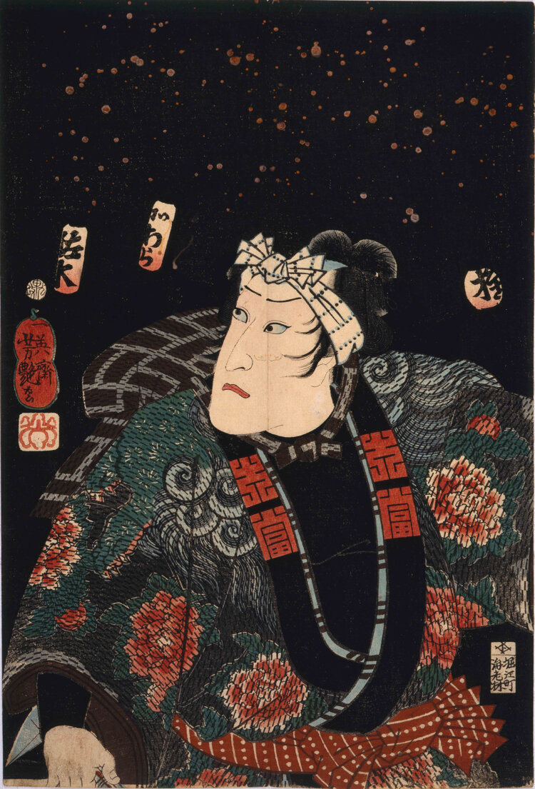花のお江戸の魅力が炸裂！江戸東京博物館リニューアル記念特別展「大江戸礼賛」が5月24日まで、両国『東京都江戸東京博物館』で開催中