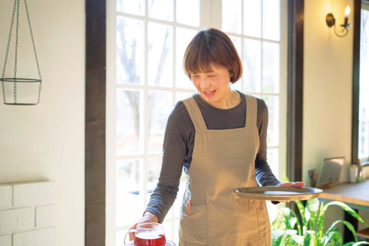 コピスガーデン (4)