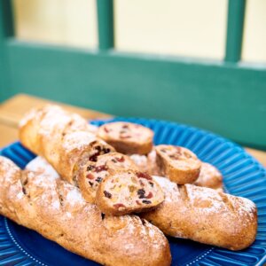 散歩の達人スペシャルメニュー第5弾！北品川『いのパン店』の散歩のためのパン【創刊30周年記念】