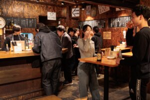 立呑 富士屋本店