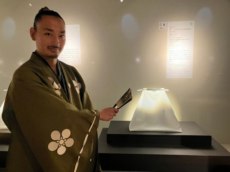 藤四郎　前田利家