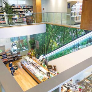 古きよき伝統が息づく飛騨の日常、世界で最も居心地のよい店ならココ！ 岐阜県『ファミリーストアさとう 国分寺店』