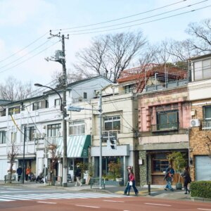 「フツウの下町」からカルチャーの街へ。清澄白河の30年【東京と散歩の30年】