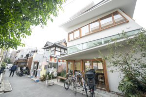 散歩の達人2026年4月号