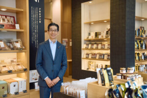 散歩の達人2026年4月号