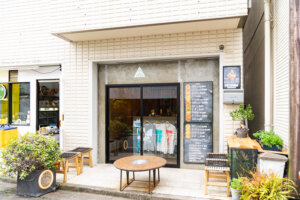 高円寺　Pizzicare