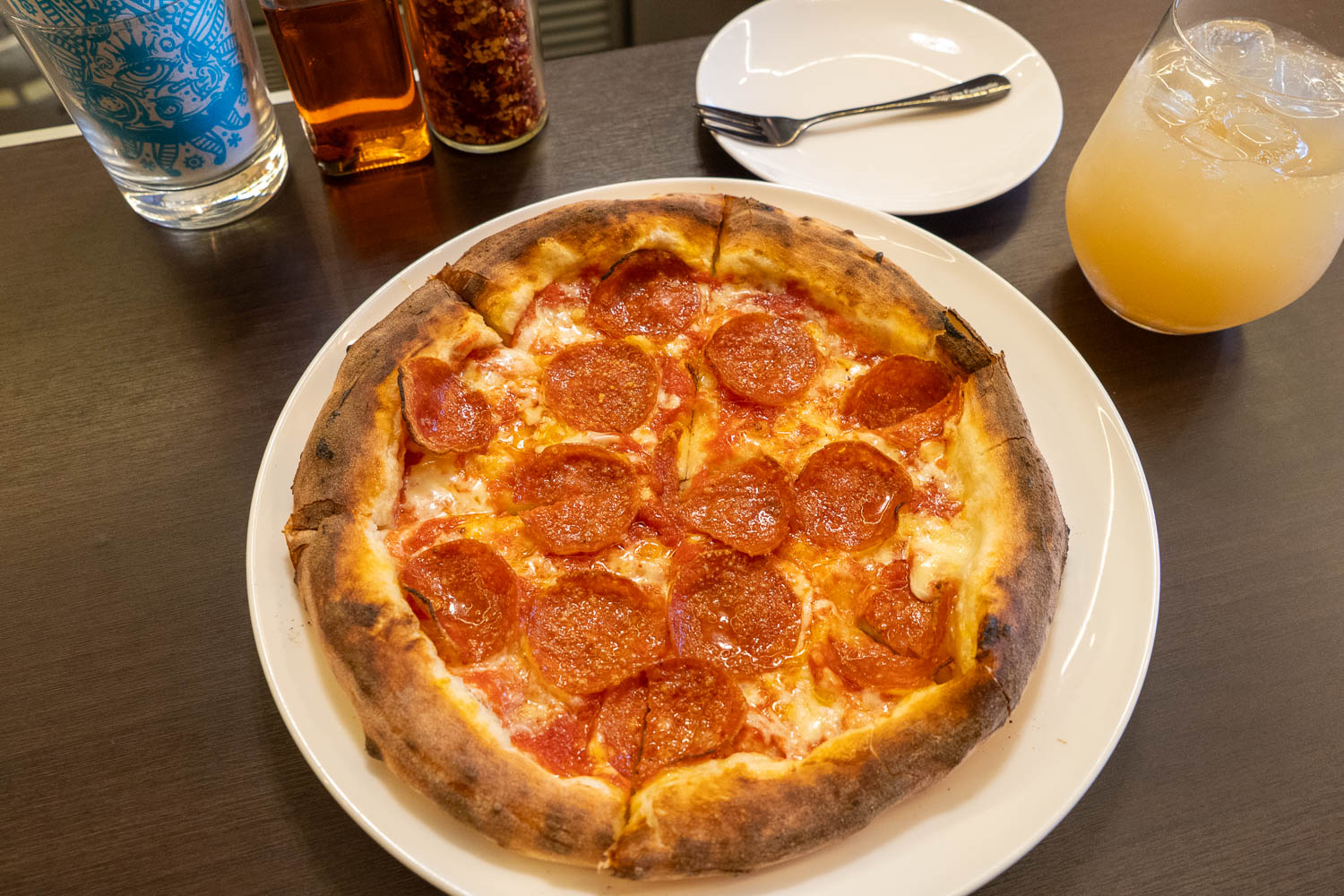 高円寺　Pizzicare