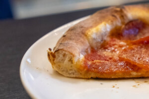 高円寺　Pizzicare