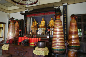 護國寺4台湾ベジ