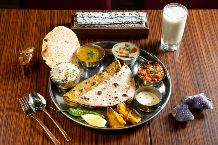 ヴェジハーブサーガ