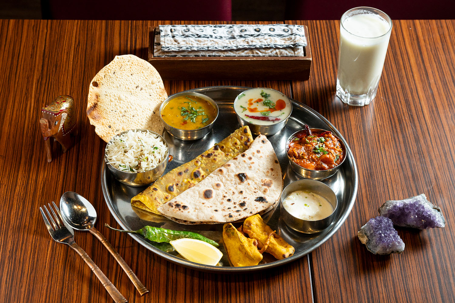 _IZM9485インド御徒町