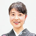 山崎まゆみ