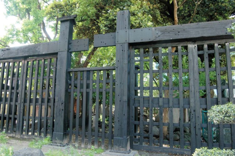 円通寺