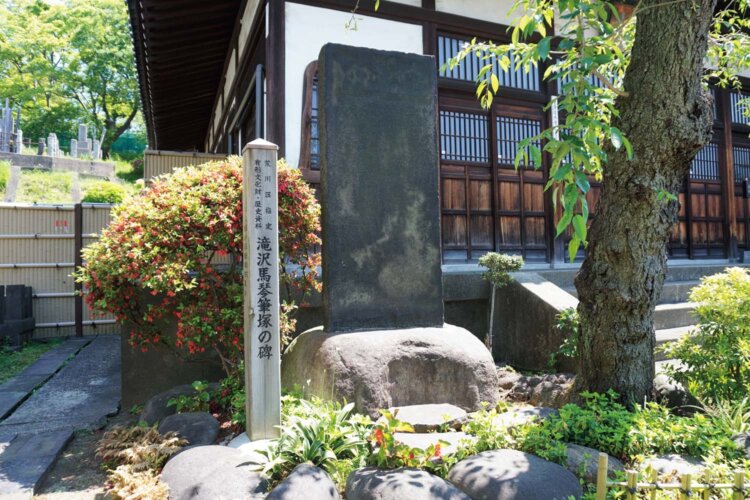 青雲寺