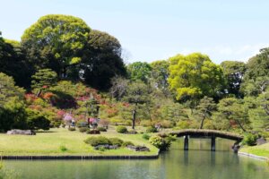 大江戸散歩コース (2)