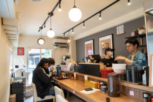 高円寺　金いろ