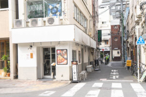 高円寺　金いろ
