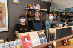 高円寺　金いろ