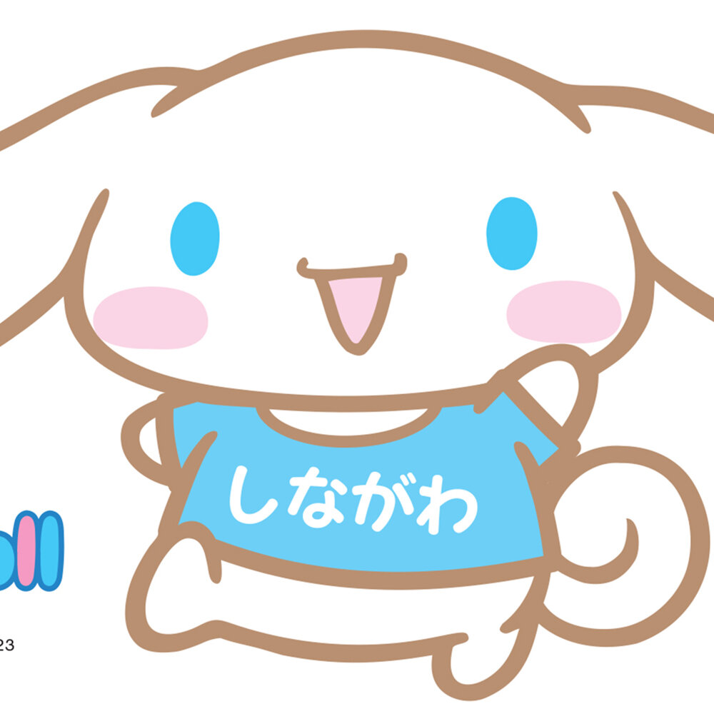 シナモロールとおさんぽしたいんだもん！～しながわ観光協会インタビュー～