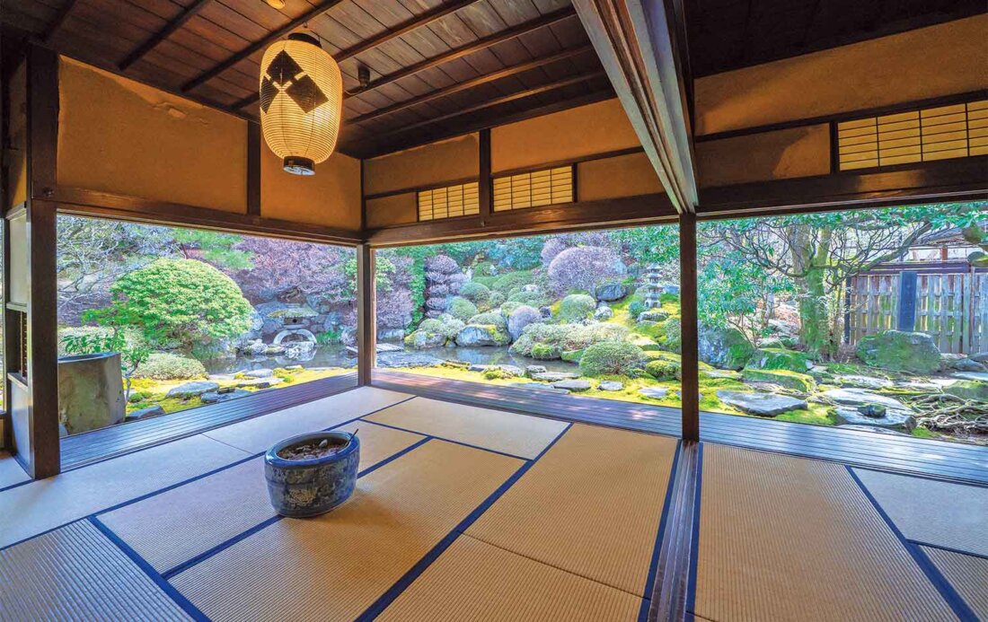 【中山道を歩く】下諏訪（しもすわ）宿｜諏訪大社のお膝元、中山道唯一の温泉宿場町