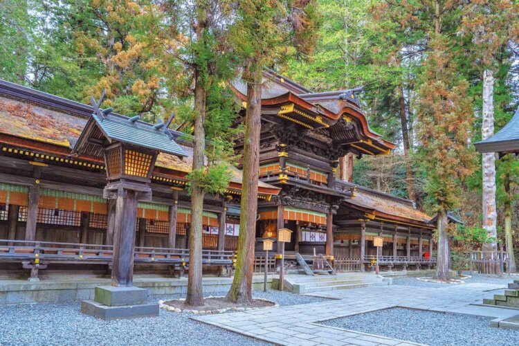 【旅の手帖】長野県下諏訪町_5