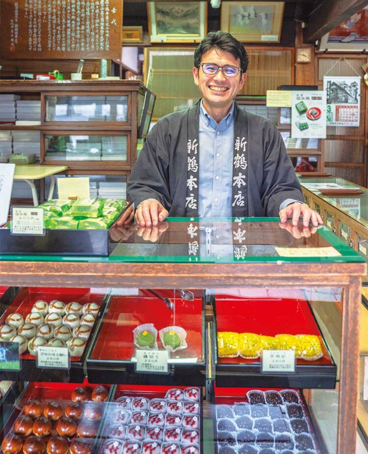 【旅の手帖】長野県下諏訪町_14