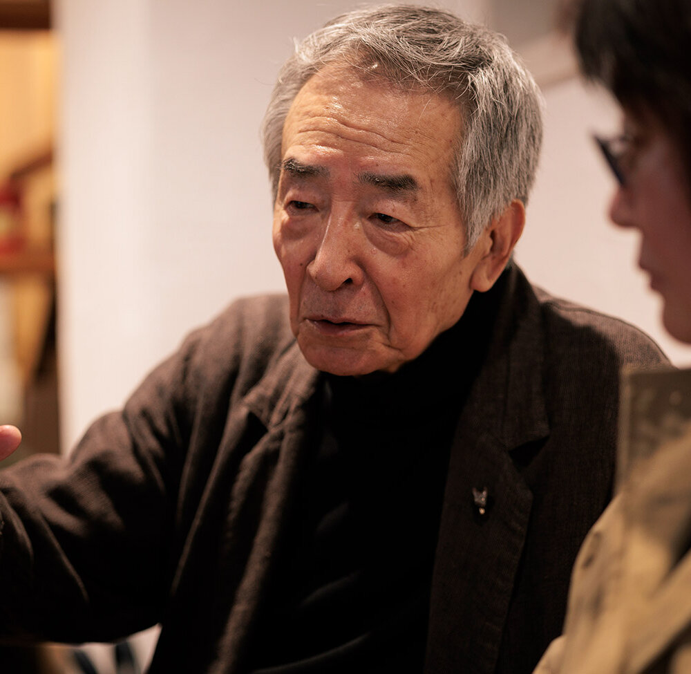 直木賞作家はなぜ大井町を選んだのか？ 『時代屋の女房』と村松友視