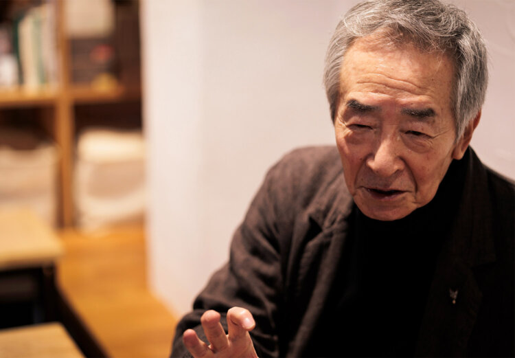 【散歩の達人】村松友視_3