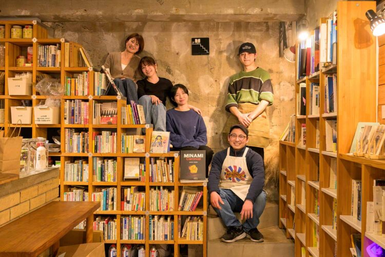【散歩の達人】KAIDO-books-&-coffee_3