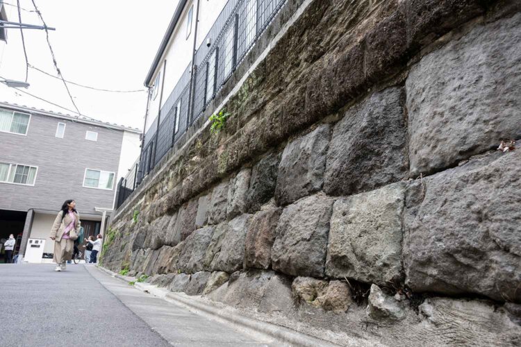 【散歩の達人】旧東海道に残る記憶_1