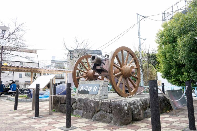 【散歩の達人】旧東海道に残る記憶_4