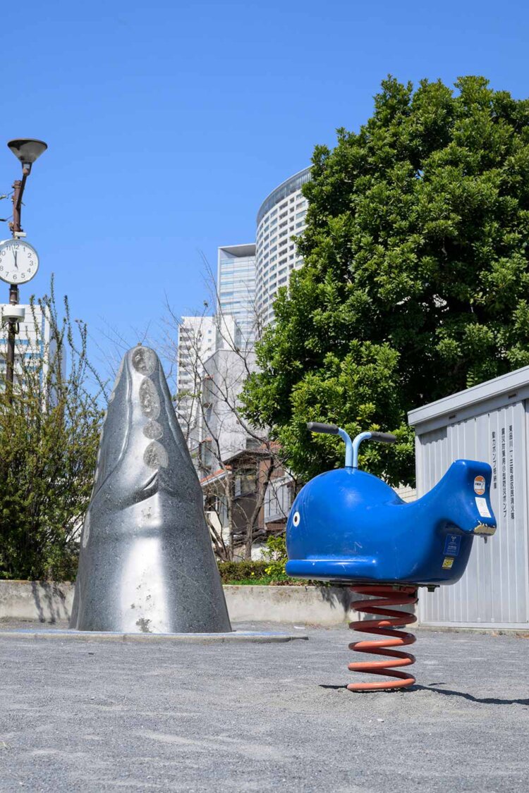 【散歩の達人】旧東海道に残る記憶_9