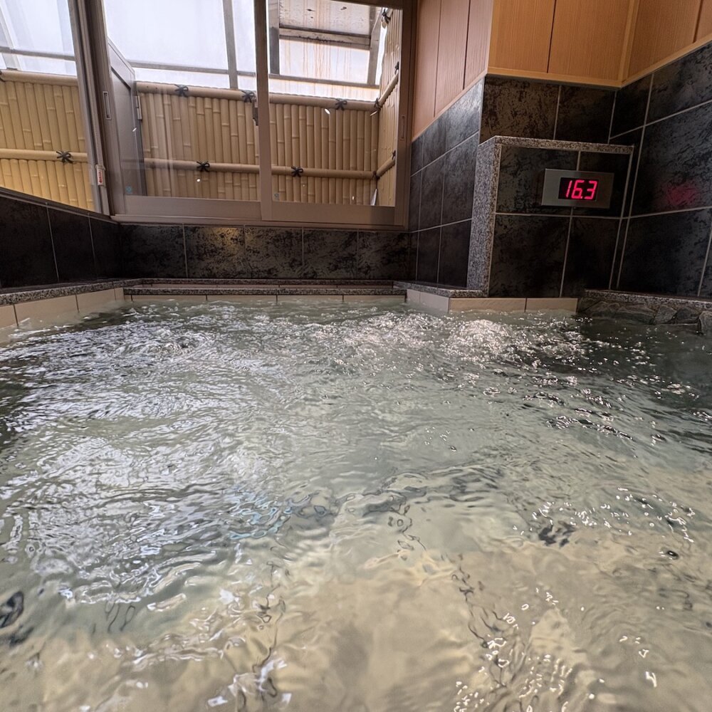 野方の銭湯『たからゆ』は、2種のサウナ・温泉・鉱石を使った湯船と魅力が大渋滞！