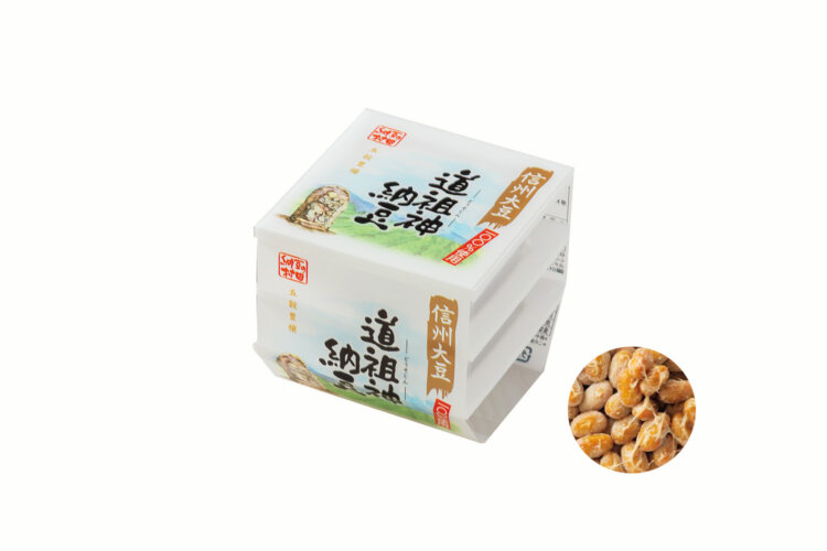 40g×3個 200円。