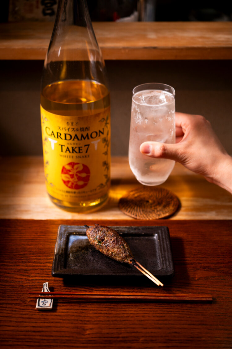 大井町の深淵なるマリアージュへ誘う酒場3選。焼酎、ジョージアワイン、テキーラの新境地を体感せよ！