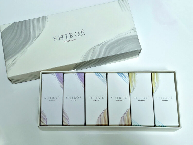 ケーク オ ショコラ(3種6個) 3942円。