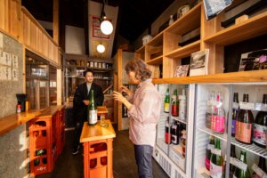 散歩の達人2026年6月号「深みにハマる鎌倉酒場」