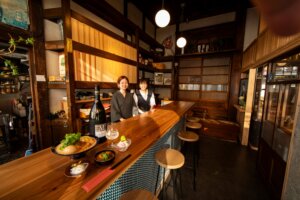 散歩の達人2026年6月号「深みにハマる鎌倉酒場」