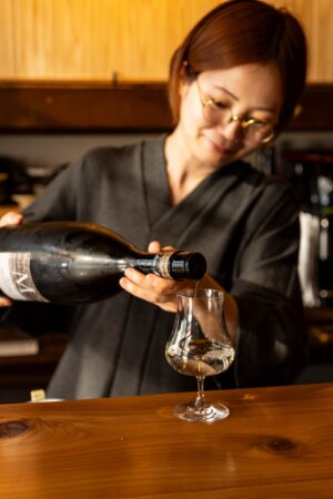 散歩の達人2026年6月号「深みにハマる鎌倉酒場」