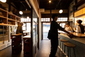 散歩の達人2026年6月号「深みにハマる鎌倉酒場」