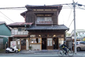 散歩の達人2026年6月号「深みにハマる鎌倉酒場」