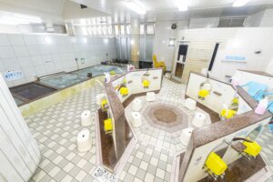 すえひろ湯