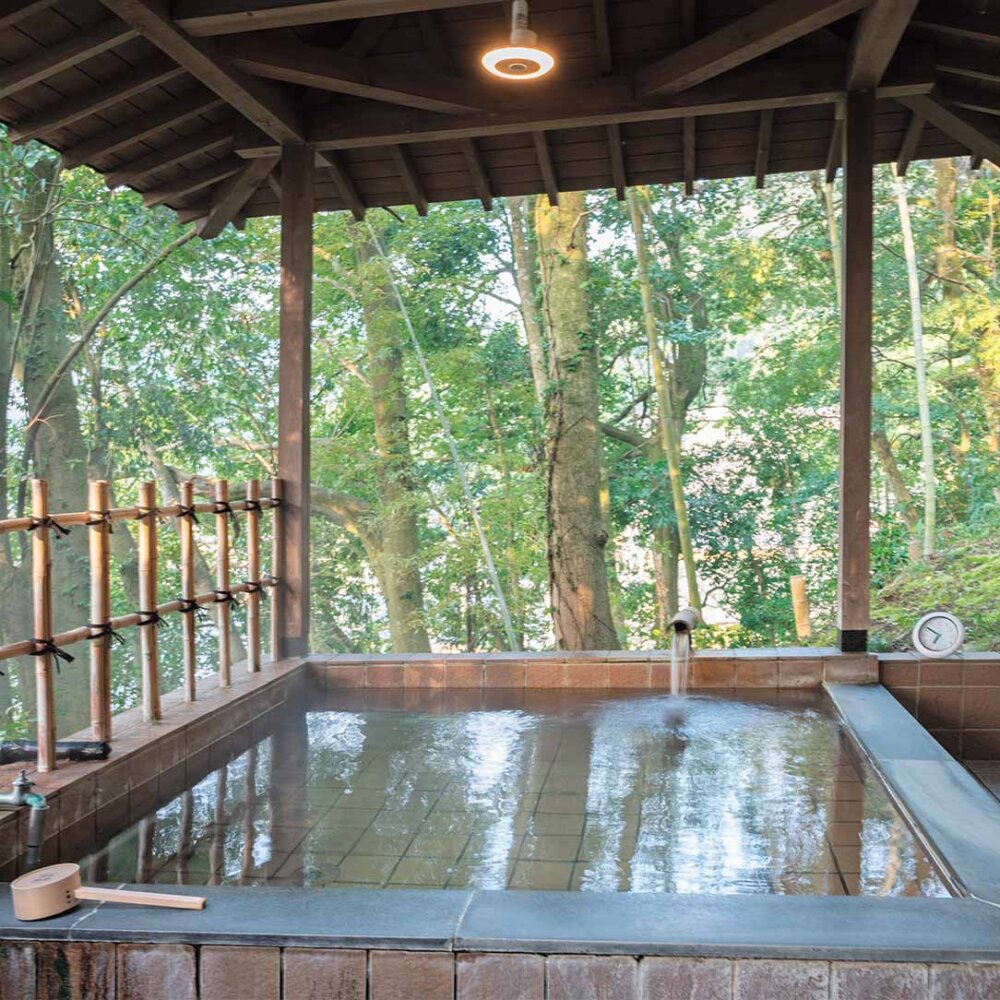 城崎（きのさき）温泉『富士見屋』。人生経験を積んだ二人だからこそ提供できる“心地よい滞在”
