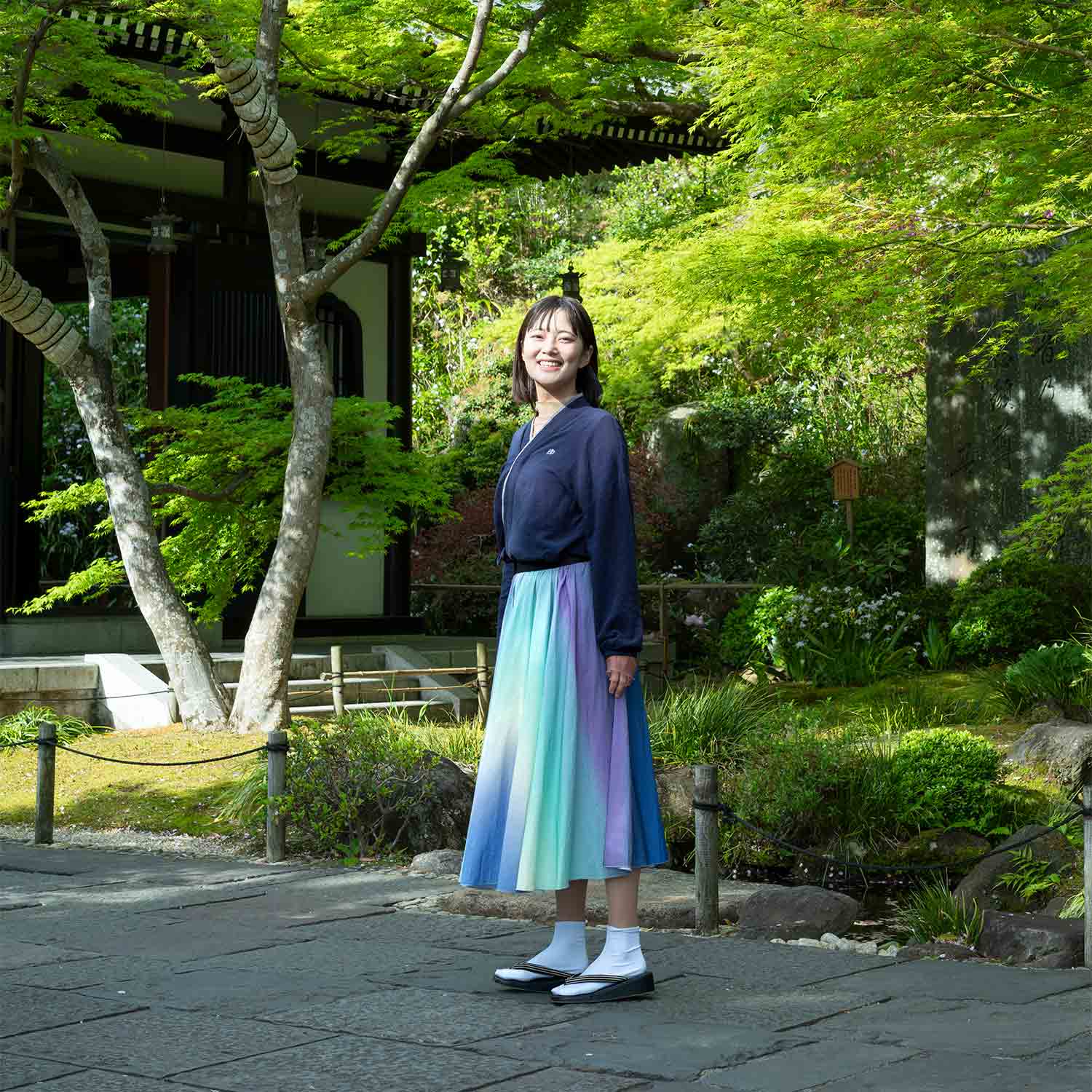 【散歩の達人】みほとけさん_0